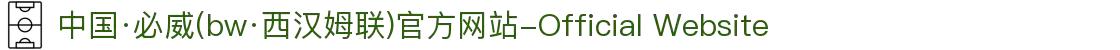 中国·必威(bw·西汉姆联)官方网站-Official Website